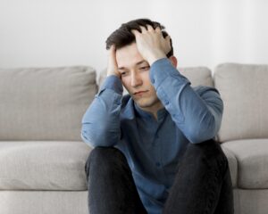 Hypnotherapy can help in Depression